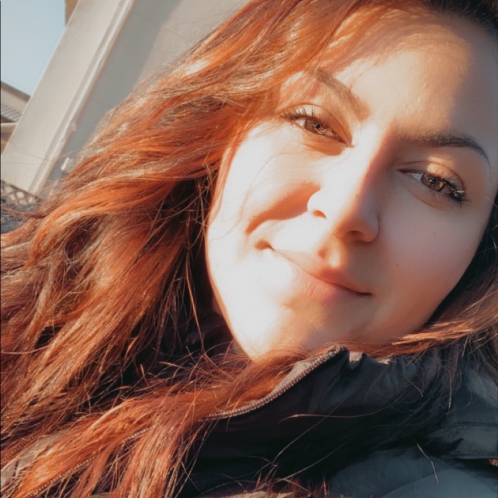 Meet your Posher, Nicole